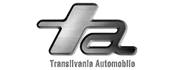 transilvania automobile logo