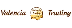 valencia trading logo